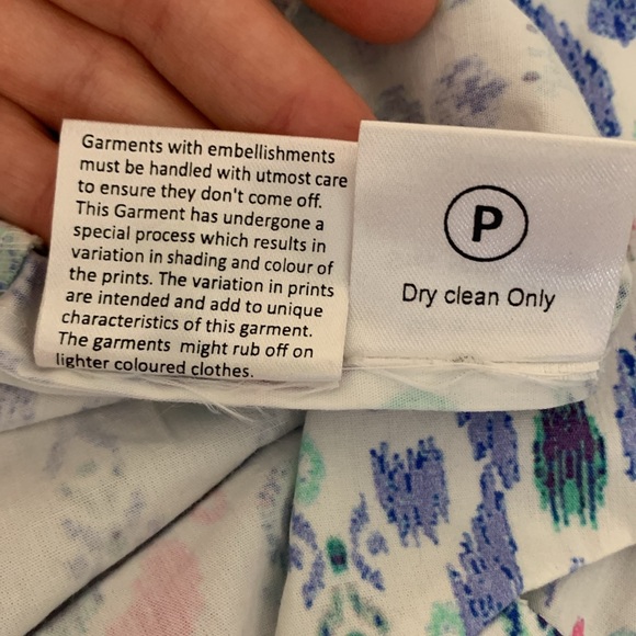 Rococo Sand Lada Jumpsuit - Picture 15 of 15